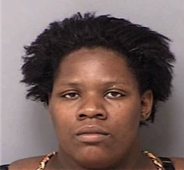 Altonyette Moore, - St. John's County, FL 